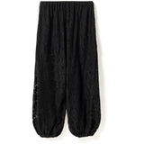 Noella NOELLA dame bukser N-MURNA Pant Black