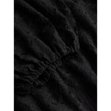 Noella NOELLA dame bukser N-MURNA Pant Black