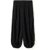 Noella NOELLA dame bukser N-MURNA Pant Black