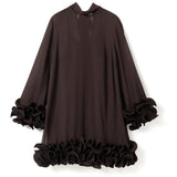 Noella NOELLA dame kjole LATANIA Dress Chocolate