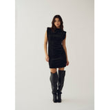 Noella NOELLA dame kjole N-KALI Dress Black