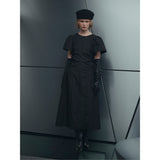 Noella NOELLA dame kjole N-MABRY Dress Black