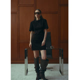 Noella NOELLA dame kjole N-MYRIAM Dress Black