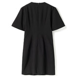 Noella NOELLA dame kjole N-MYRIAM Dress Black