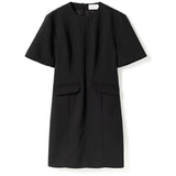 Noella NOELLA dame kjole N-MYRIAM Dress Black