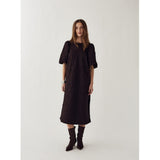 Noella NOELLA dame kjole N-PASTIS Dress Chocolate