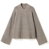 Noella NOELLA dame strik N-MAIDIE Knit Dark Sand Melange