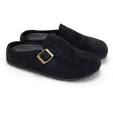SHOES Nadira dame sandaler 6552 Shoes Black