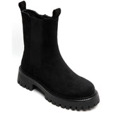 SHOES Nebula dame støvler 6330-1 Shoes Black
