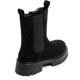 SHOES Nebula dame støvler 6330-1 Shoes Black