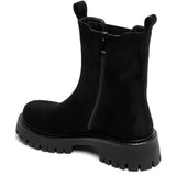 SHOES Nebula dame støvler 6330-1 Shoes Black