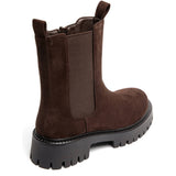 SHOES Nebula dame støvler 6330-1 Shoes Brown