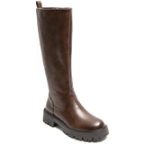 SHOES Noelle dame støvler 5825 Restudsalg Brown
