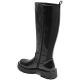 SHOES Noelle dame støvler 5825 Restudsalg Black