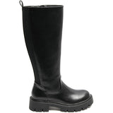 SHOES Noelle dame støvler 5825 Restudsalg Black