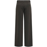 ONLY ONLY DAME BUKSER ONLALDEN Pant Mole PINSTRIPE
