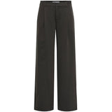 ONLY ONLY DAME BUKSER ONLALDEN Pant Mole PINSTRIPE