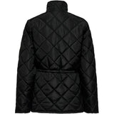 ONLY ONLY DAME JAKKE ONLINA Restudsalg Black