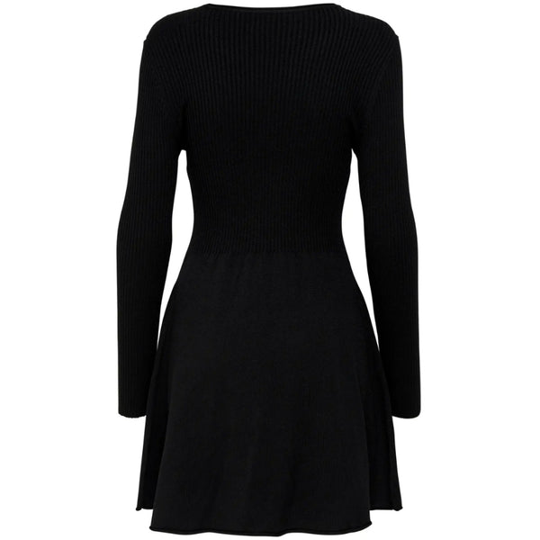 ONLY ONLY DAME KJOLE ONLALMA Dress Black