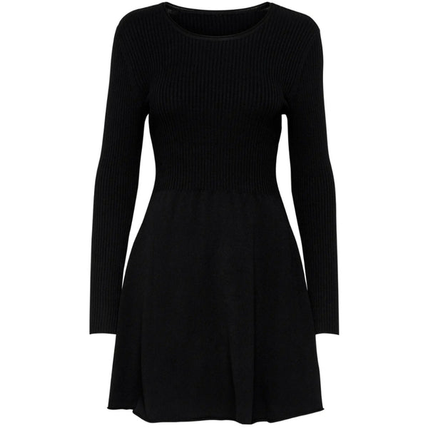 ONLY ONLY DAME KJOLE ONLALMA Dress Black