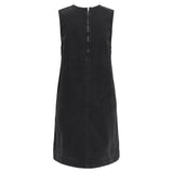 ONLY ONLY DAME KJOLE ONLDORSI Dress Washed Black