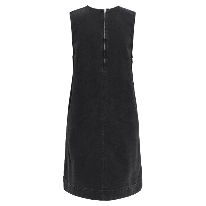 ONLY ONLY DAME KJOLE ONLDORSI Dress Washed Black