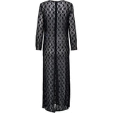 ONLY ONLY DAME KJOLE ONLFREDERIKKE Dress Black