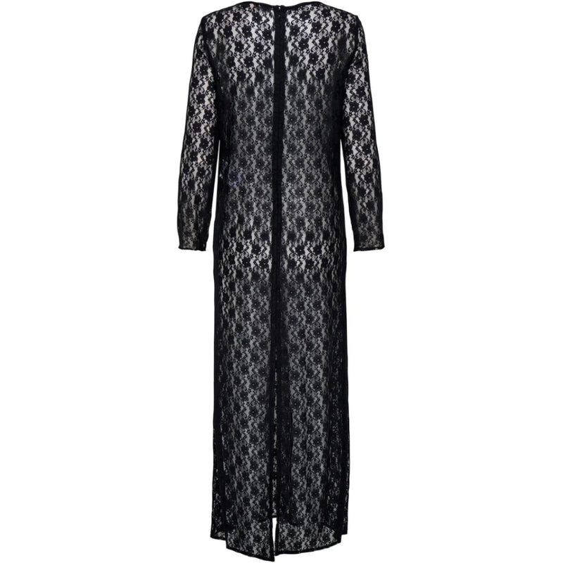 ONLY ONLY DAME KJOLE ONLFREDERIKKE Dress Black