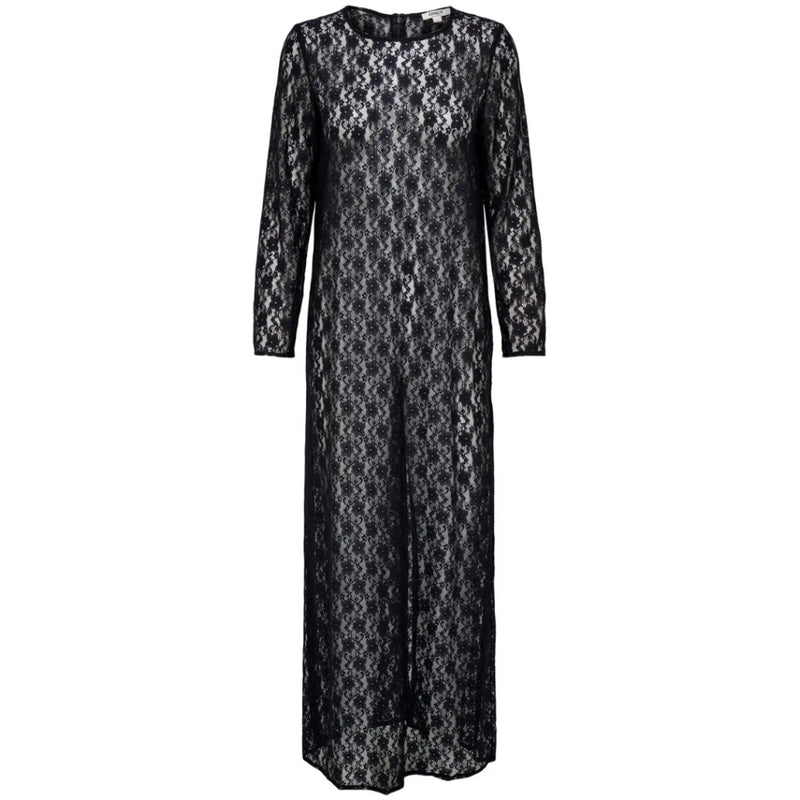 ONLY ONLY DAME KJOLE ONLFREDERIKKE Dress Black