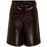 ONLY ONLY DAME SHORTS ONLKAMILLA Restudsalg Chocolate Torte