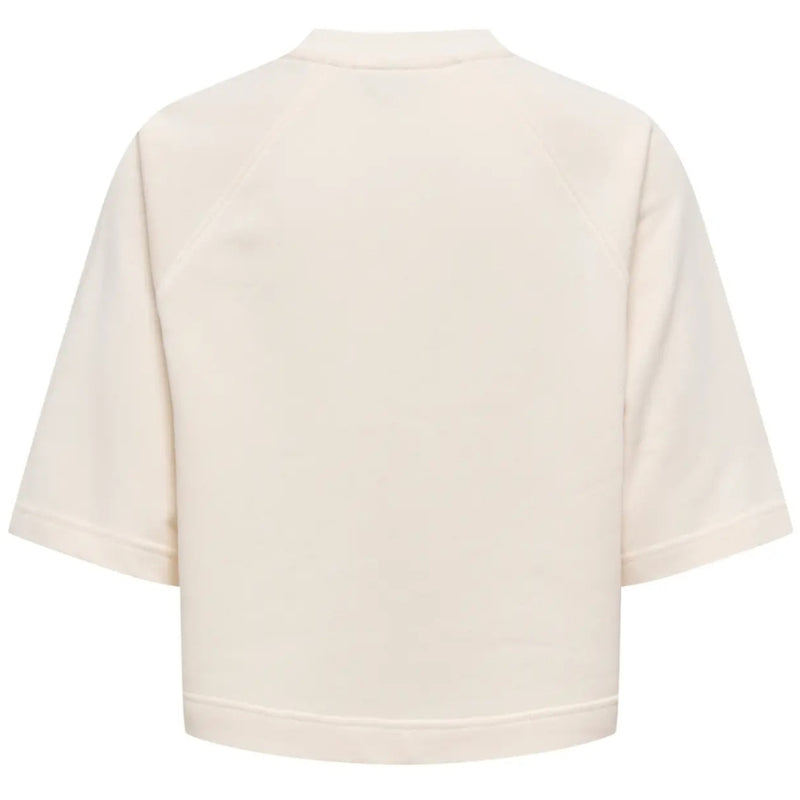 ONLY ONLY DAME T-SHIRT ONLDASIE T-shirt Gardenia