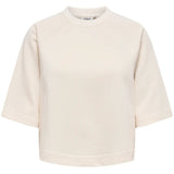 ONLY ONLY DAME T-SHIRT ONLDASIE T-shirt Gardenia