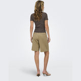 ONLY ONLY DAME TOP O-NECK ONLVAL Top Bracken