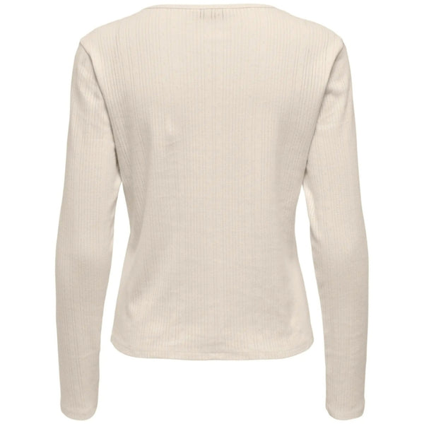 ONLY ONLY DAME TOP ONLBREMEN Top Birch