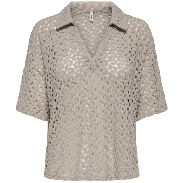 ONLY ONLY DAME TOP ONLLION Shirt String