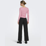 ONLY ONLY Dame Bluse ONLTenna Blouse Romance Rose