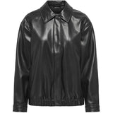 ONLY ONLY Dame Bomber Jakke ONLVERONA Jacket Black