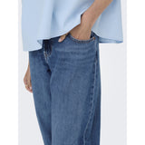 ONLY ONLY Dame Jeans ONLMagdeburg Jeans Medium blue denim