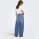 ONLY ONLY Dame Jeans ONLTaylor Jeans Medium blue denim
