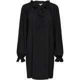 ONLY ONLY Dame Kjole ONLFayce Dress Black