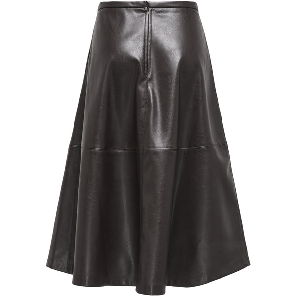ONLY ONLY Dame Nederdel ONLGULV Skirt Mole