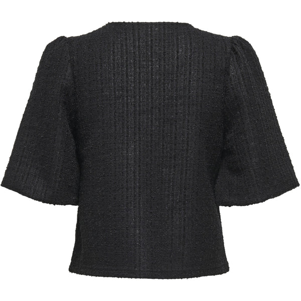 ONLY ONLY Dame Top ONLPINJA Cardigan Black