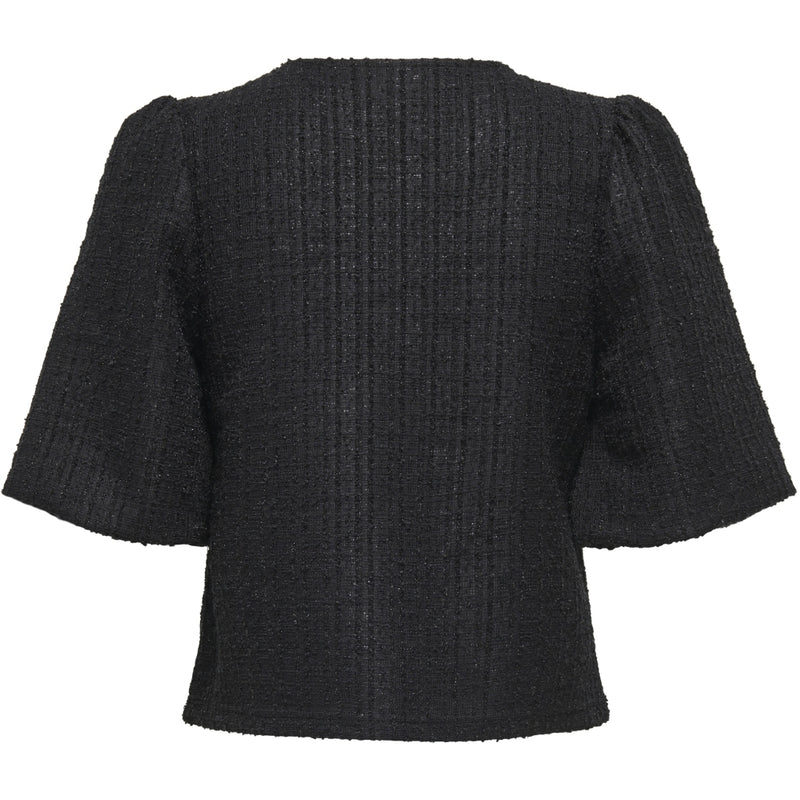 ONLY ONLY Dame Top ONLPINJA Cardigan Black