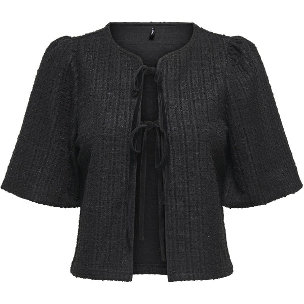 ONLY ONLY Dame Top ONLPINJA Cardigan Black