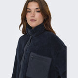 ONLY ONLY Dame jakke ONLCONTACT Jacket Night Sky