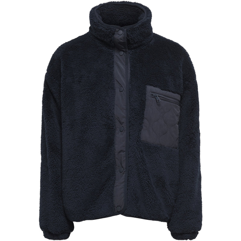 ONLY ONLY Dame jakke ONLCONTACT Jacket Night Sky