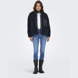 ONLY ONLY Dame jakke ONLCONTACT Jacket Night Sky