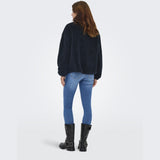 ONLY ONLY Dame jakke ONLCONTACT Jacket Night Sky