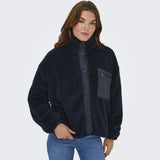ONLY ONLY Dame jakke ONLCONTACT Jacket Night Sky