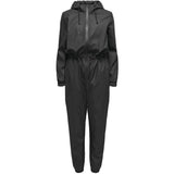 ONLY ONLY dame Regndragt padded rainsuit ONLPHILIPPA Rainwear Black